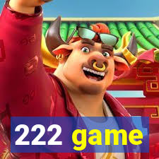 222 game